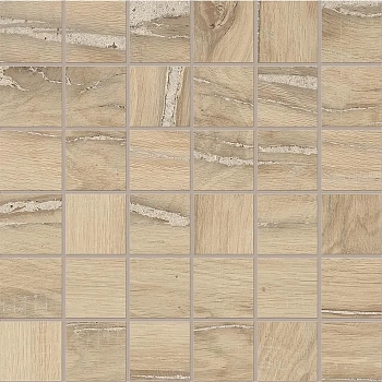 Provenza Alter Mosaico Miele 50x50 / Провенца Альтер Мосаико Миеле 50x50 